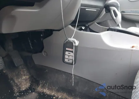 2014 Honda Civic Ex z USA, uszkodzony, nr VIN 19XFB2F87EE047005